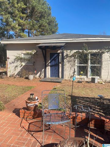 2285 UNIVERSITY WAY, Centreville, AL 35042