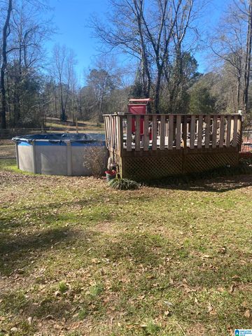 2285 UNIVERSITY WAY, Centreville, AL 35042