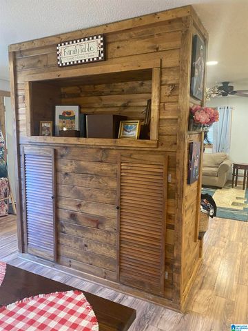 2285 UNIVERSITY WAY, Centreville, AL 35042