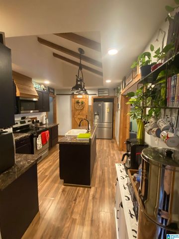 2285 UNIVERSITY WAY, Centreville, AL 35042