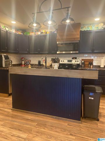 2285 UNIVERSITY WAY, Centreville, AL 35042