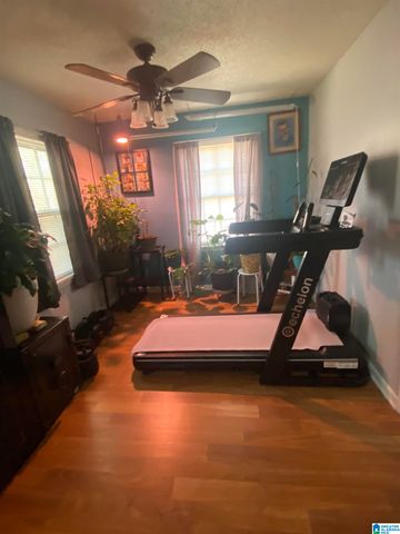 2285 UNIVERSITY WAY, Centreville, AL 35042