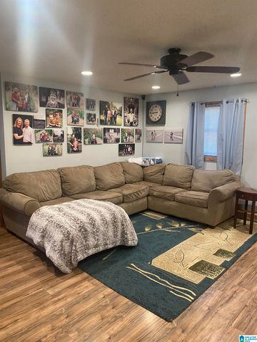 2285 UNIVERSITY WAY, Centreville, AL 35042