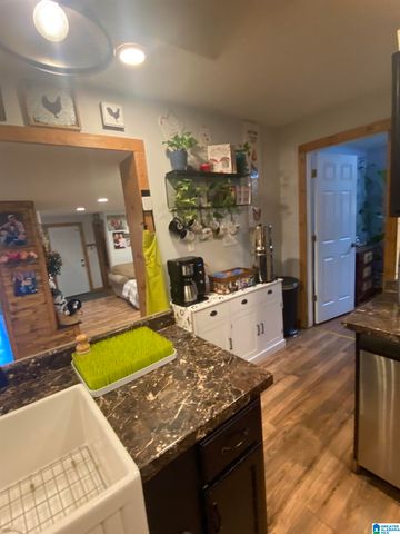 2285 UNIVERSITY WAY, Centreville, AL 35042