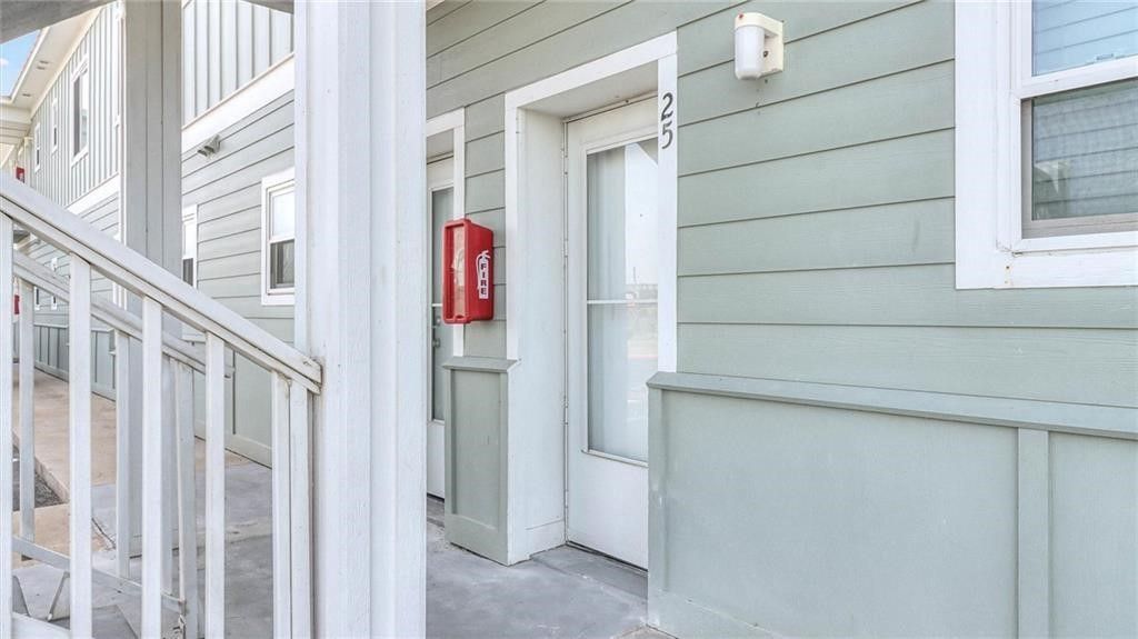 1107 S 11th St 25, Port Aransas, TX 78373 — photo 4