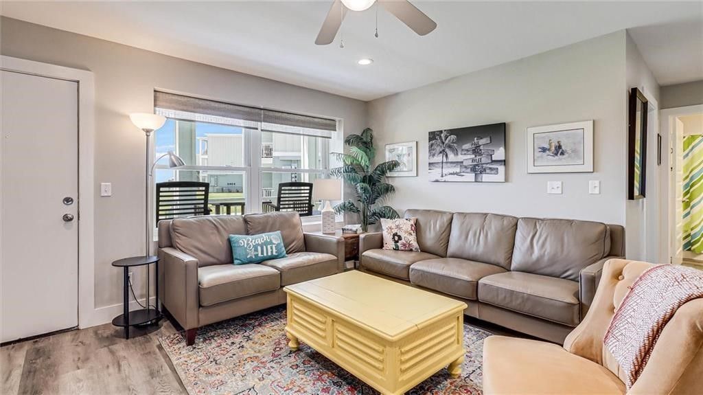 1107 S 11th St 25, Port Aransas, TX 78373 — photo 5