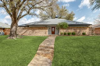 3421 Singletree Trail, Plano, TX 75023