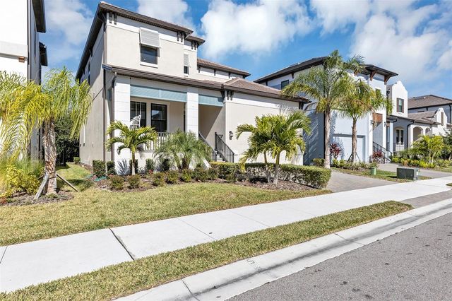 1115 SEAGRAPE DRIVE, Ruskin, FL 33570