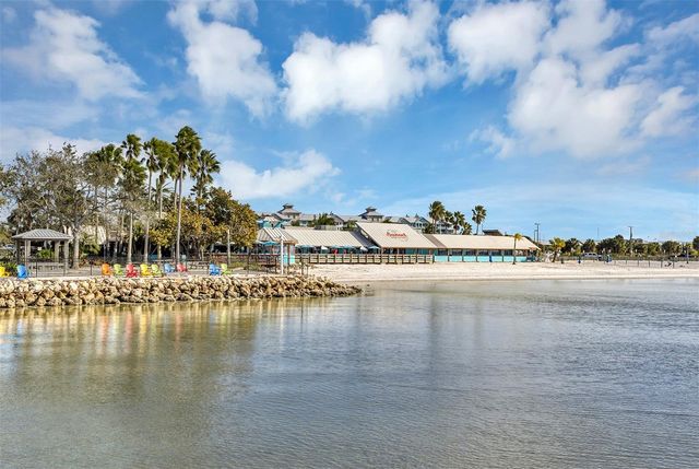 1115 SEAGRAPE DRIVE, Ruskin, FL 33570