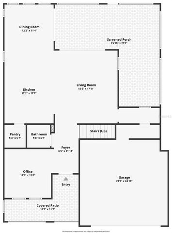 1115 SEAGRAPE DRIVE, Ruskin, FL 33570