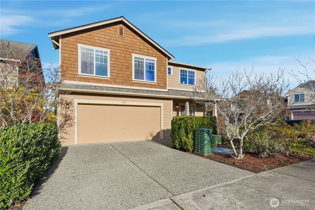 5729 119th Street SE, Snohomish, WA 98296