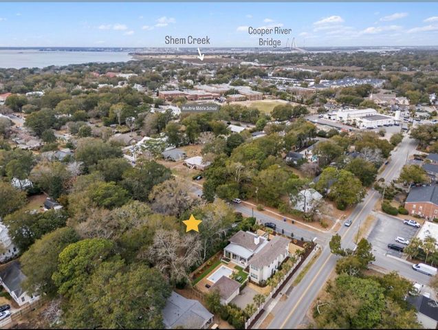 679 King Street, Mount Pleasant, SC 29464