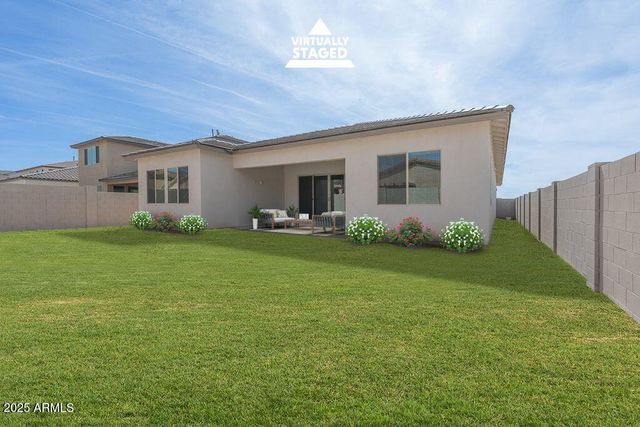 40165 N Alameda Drive, San Tan Valley, AZ 85140