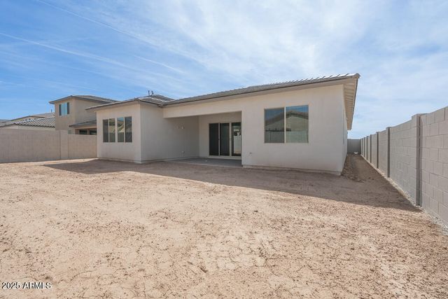 40165 N Alameda Drive, San Tan Valley, AZ 85140