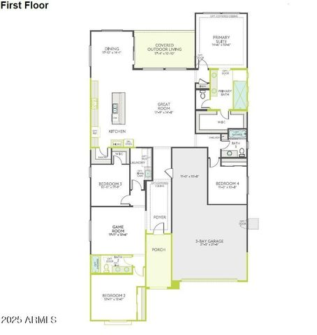 40165 N Alameda Drive, San Tan Valley, AZ 85140