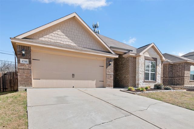 4700 Conley Lane, Denton, TX 76207