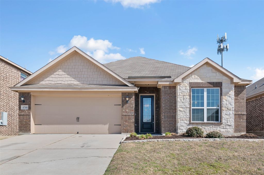 4700 Conley Lane, Denton, TX 76207