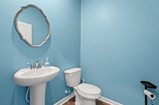 420 Sunforest Way, Conway, SC 29526