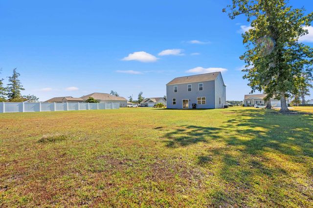 420 Sunforest Way, Conway, SC 29526