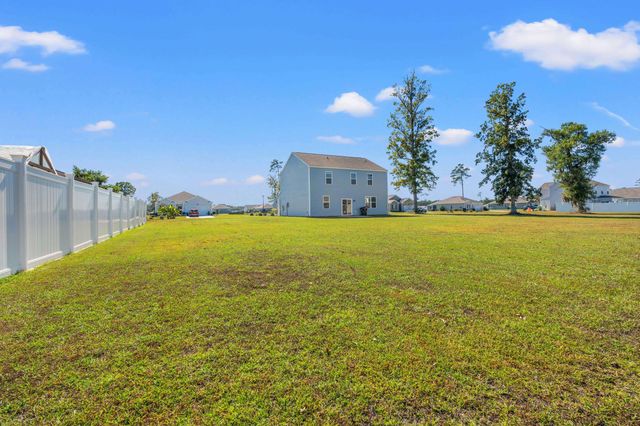 420 Sunforest Way, Conway, SC 29526