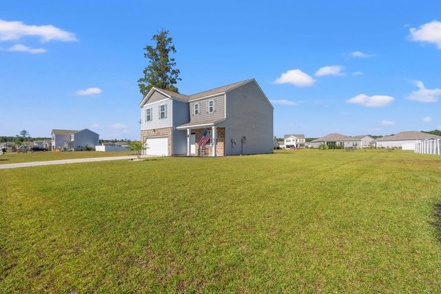 420 Sunforest Way, Conway, SC 29526