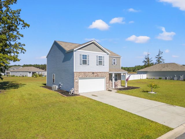 420 Sunforest Way, Conway, SC 29526