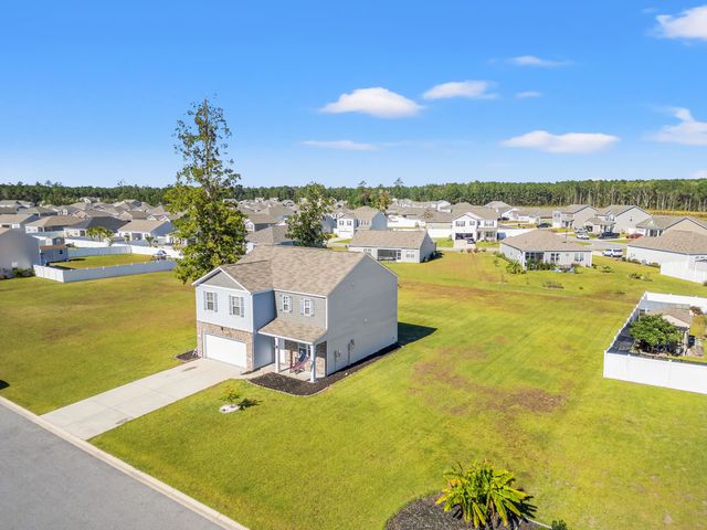 420 Sunforest Way, Conway, SC 29526