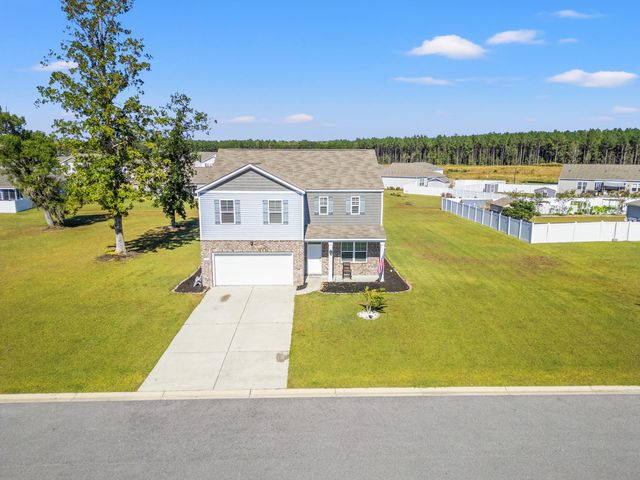 420 Sunforest Way, Conway, SC 29526