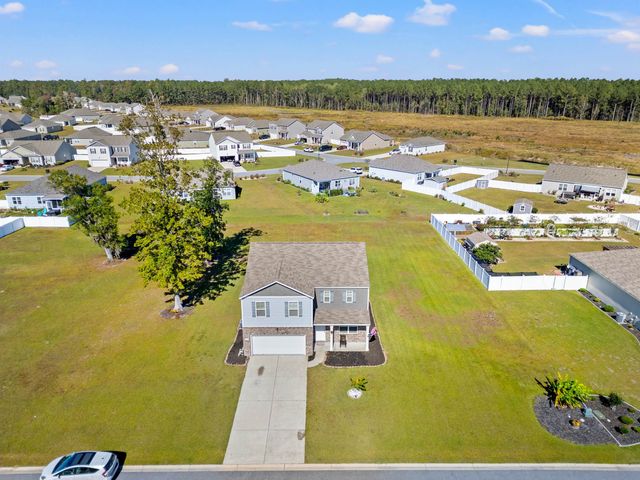 420 Sunforest Way, Conway, SC 29526