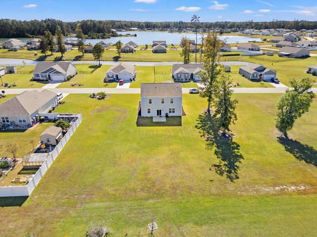 420 Sunforest Way, Conway, SC 29526