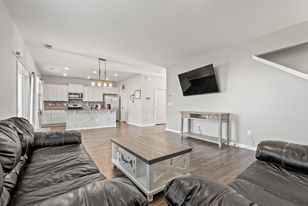 420 Sunforest Way, Conway, SC 29526 — photo 5
