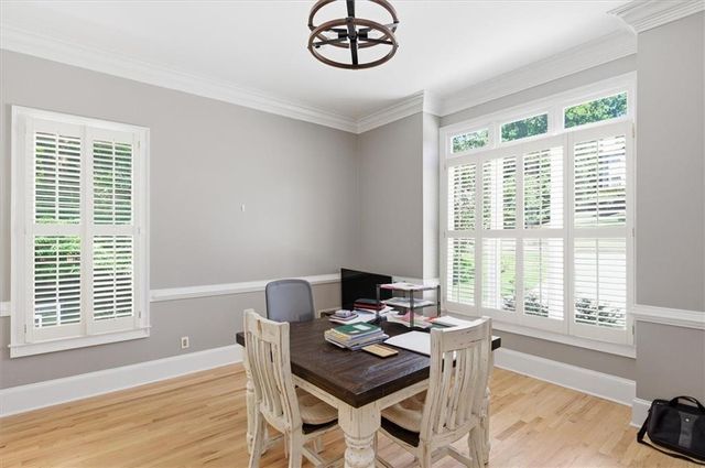 1247 Manor Oaks Court, Atlanta, GA 30338
