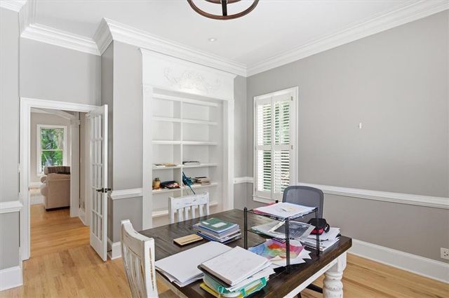 1247 Manor Oaks Court, Atlanta, GA 30338