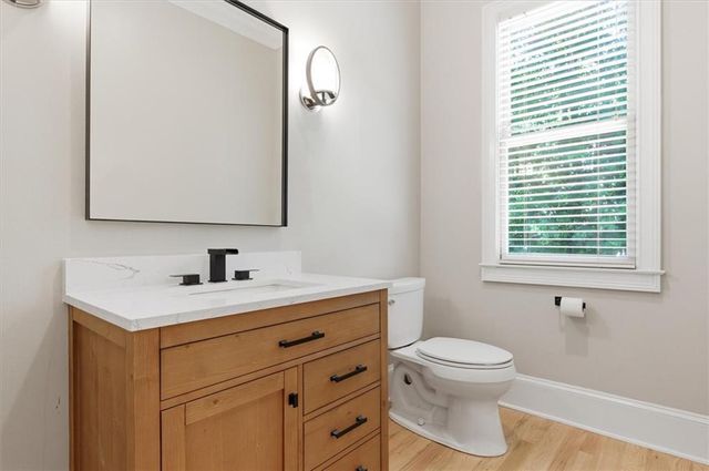 1247 Manor Oaks Court, Atlanta, GA 30338