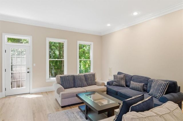 1247 Manor Oaks Court, Atlanta, GA 30338