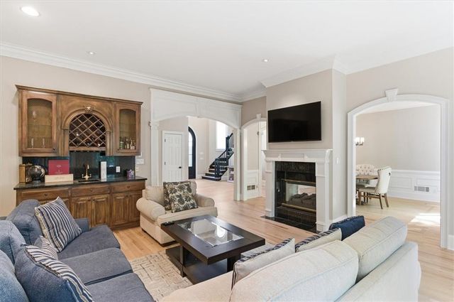 1247 Manor Oaks Court, Atlanta, GA 30338