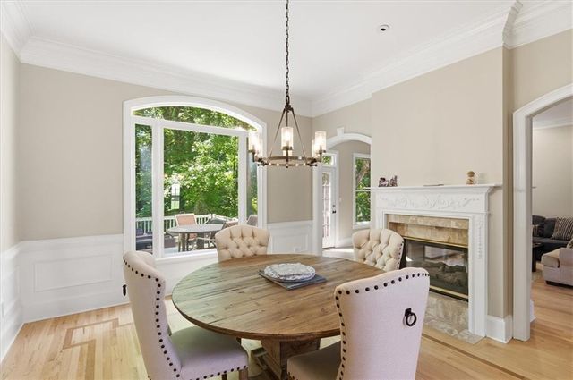 1247 Manor Oaks Court, Atlanta, GA 30338
