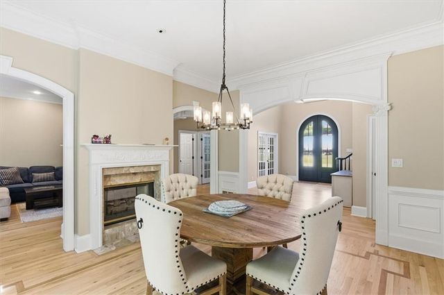 1247 Manor Oaks Court, Atlanta, GA 30338