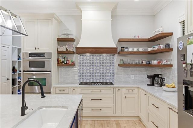 1247 Manor Oaks Court, Atlanta, GA 30338