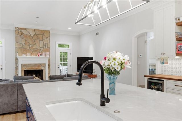 1247 Manor Oaks Court, Atlanta, GA 30338
