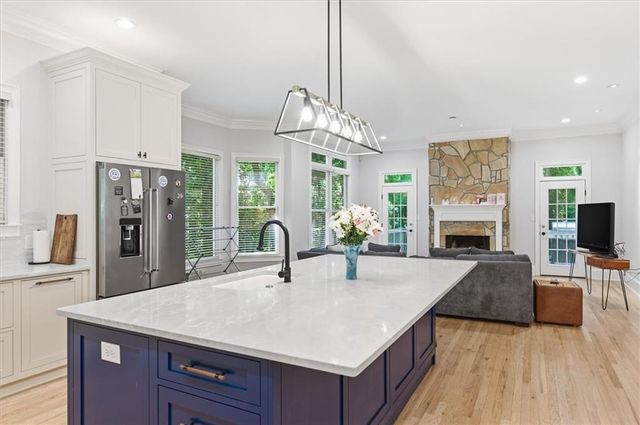 1247 Manor Oaks Court, Atlanta, GA 30338