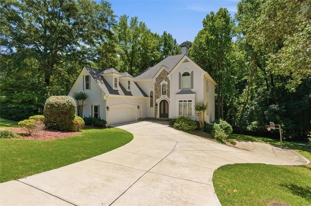1247 Manor Oaks Court, Atlanta, GA 30338
