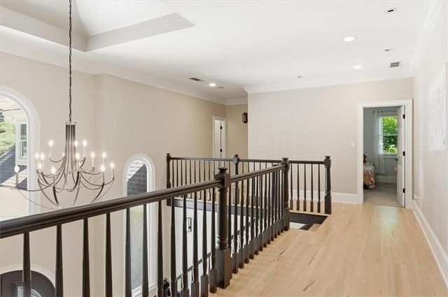 1247 Manor Oaks Court, Atlanta, GA 30338