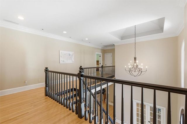 1247 Manor Oaks Court, Atlanta, GA 30338