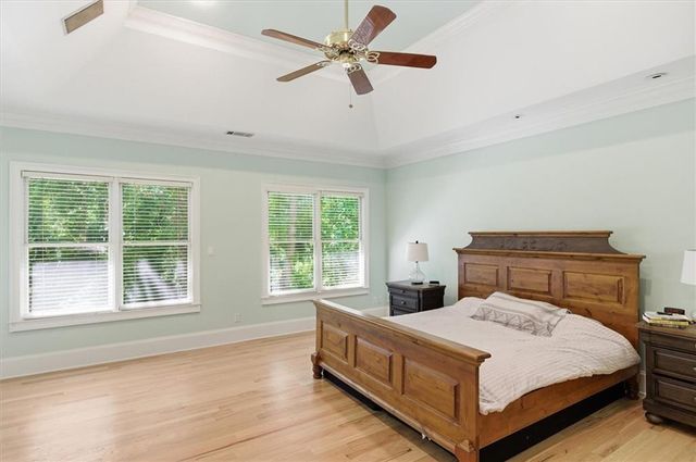 1247 Manor Oaks Court, Atlanta, GA 30338