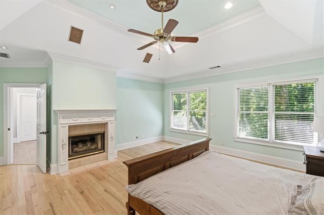 1247 Manor Oaks Court, Atlanta, GA 30338