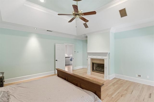 1247 Manor Oaks Court, Atlanta, GA 30338