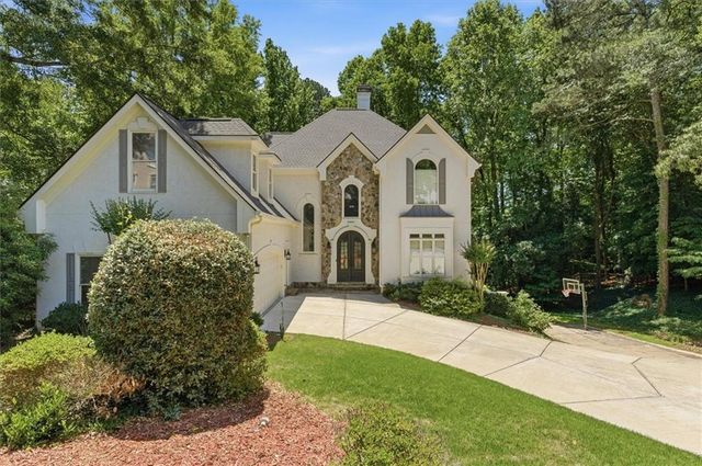 1247 Manor Oaks Court, Atlanta, GA 30338