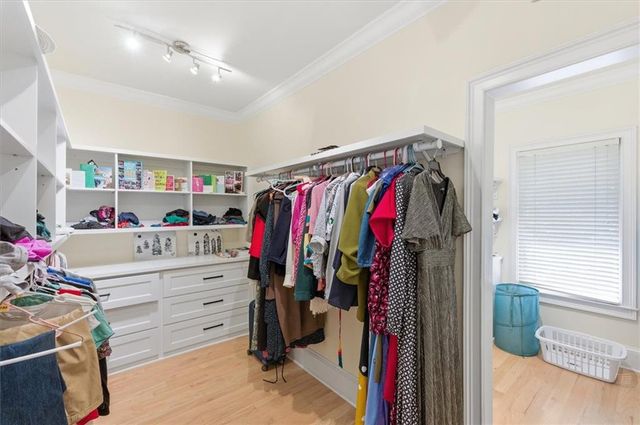 1247 Manor Oaks Court, Atlanta, GA 30338