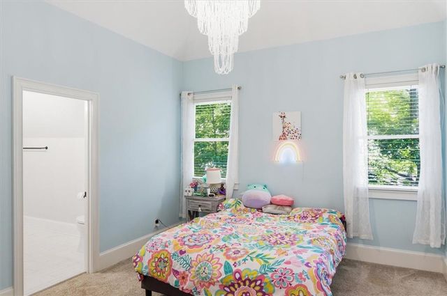 1247 Manor Oaks Court, Atlanta, GA 30338
